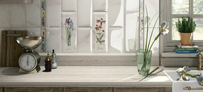 Какую плитку выбрать для ванной комнаты? Какую плитку выбрать для ванной комнаты?