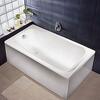 Акриловая ванна Kolo Aqualino 150х70 см., с ножками