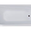 Акриловая ванна VentoSpa (ВентоСпа) Aqua 170х70 см., с сифоном