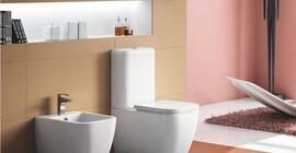 Сантехника итальянского бренда BelBagno 