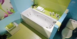 Сантехника бренда Poolspa 