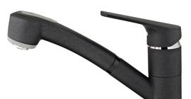 Кухонный смеситель бренла Teka MTP 978 (оникс)