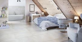 Коллекция плитки Adana от Paradyz - интерьер ванной Коллекция плитки Adana от Paradyz