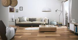 Коллекция плитки Baima от Paradyz / Парадиж - интерьер гостиной Коллекция плитки Baima от Paradyz / Парадиж