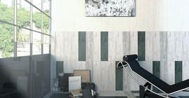 Коллекция плитки Тик от Kerama Marazzi / Керама Марацци - гостиная Коллекция плитки Тик от Kerama Marazzi / Керама Марацци