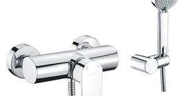 Смеситель для душа Wasser Kraft Donau 5302