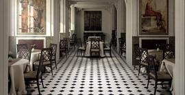 Плитка в гостиную/холл бренда Kerama Marazzi коллекция Сансеверо