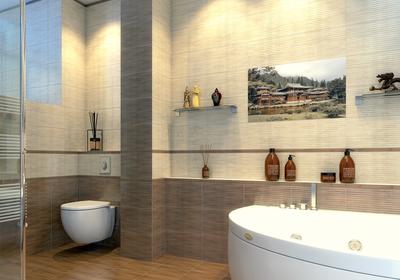 Pave style