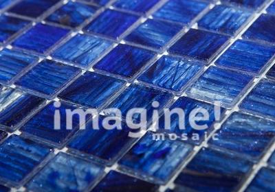 Seven mosaics
