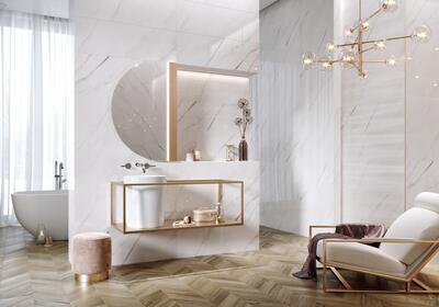 Carrara Chic