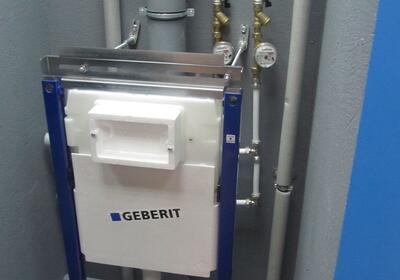 Duofix Sigma Plattenbau