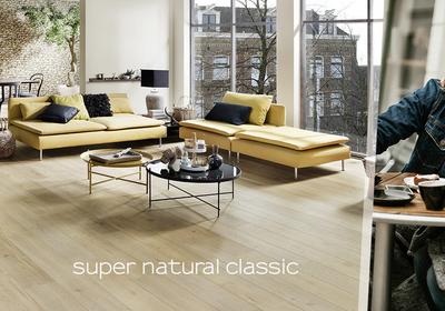 SUPER NATURAL CLASSIC