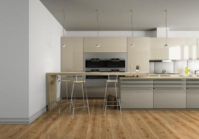 1 Floor Premium 4V