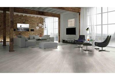 Parfe Floor