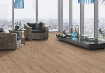 Floorpan Red