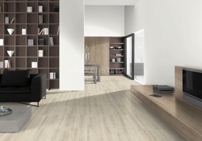PRO Laminate Flooring Medium