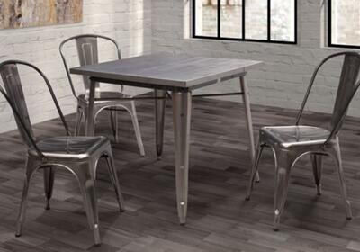 SILVERLINE