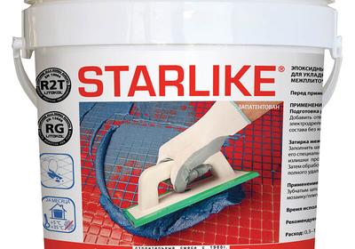 LITOCHROM STARLIKE
