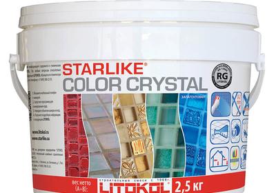 STARLIKE Color Crystal