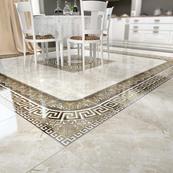 Лайт браун / Колизей