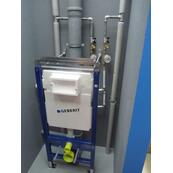 Duofix Sigma Plattenbau