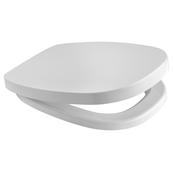 Крышка / сиденье для унитаза Cersanit Facile Duroplast Крышка / сиденье для унитаза Cersanit Facile Duroplast