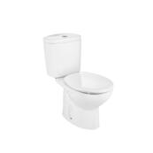 Унитаз напольный Roca Victoria