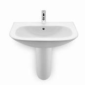 Умывальник Roca Nexo 55 A327642000 настенный