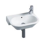 Умывальник Roca Nexo 40.5 A327645000 настенный