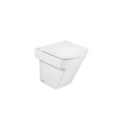 Унитаз приставной Roca Hall