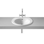 Умывальник Roca Happening 52 327565000 врезной