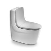 Унитаз напольный Roca Khroma