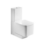 Унитаз напольный Roca Element