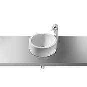 Умывальник Roca Terra 39 A32722T000 для столешницы