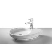 Умывальник Roca Urbi 3 58 А327228000 на столешницу