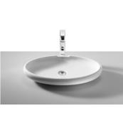 Умывальник Roca Urbi 5 65 А327229000 на столешницу