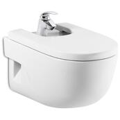 Биде подвесное Roca Meridian-N