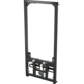 Инсталляция (рама) для биде AlcaPlast A105/1200 к несущей стене или в гипсокартонную конструкцию