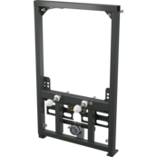 Инсталляция (рама) для биде AlcaPlast A105/850 к несущей стене или в гипсокартонную конструкцию