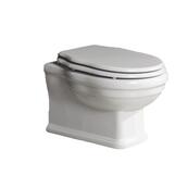 Унитаз подвесной BelBagno Boheme Rimless