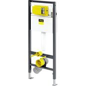 Инсталляция для подвесного унитаза Viega Prevista Dry