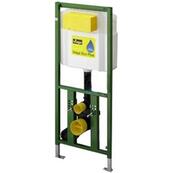 Инсталляция для подвесного унитаза Viega Eco Plus