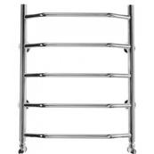 Водяной полотенцесушитель Terminus Классик Виктория 32/18 П5 400х621 мм