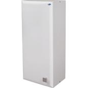 Шкаф навесной Гамма 40.03 ф2 лев./прав. (белый)