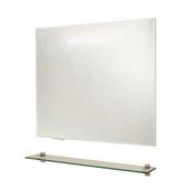 Зеркало для ванной Onika Олимп 70х65х2