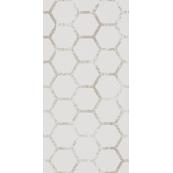 Плитка-декор Paradyz Grace 59.5х29.5, grys inserto B Плитка-декор Paradyz Grace 59.5х29.5, grys inserto B