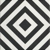 Настенная плитка Paradyz Modern 19.8х19.8, gres struktura motyw B Настенная плитка Paradyz Modern 19.8х19.8, gres struktura motyw B
