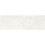 Настенная плитка Paradyz Nirrad 60x20, Bianco, структура Настенная плитка Paradyz Nirrad 60x20, Bianco, структура