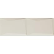 Настенная плитка Paradyz Maloli 60x20, Beige, структура, B Настенная плитка Paradyz Maloli 60x20, Beige, структура, B