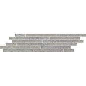 Бордюр Paradyz Flash 71x14.8, Grys, Paski Бордюр Paradyz Flash 71x14.8, Grys, Paski